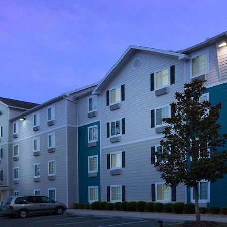 WoodSpring Suites Gainesville I-75 Extérieur photo