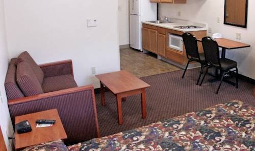 WoodSpring Suites Gainesville I-75 Extérieur photo